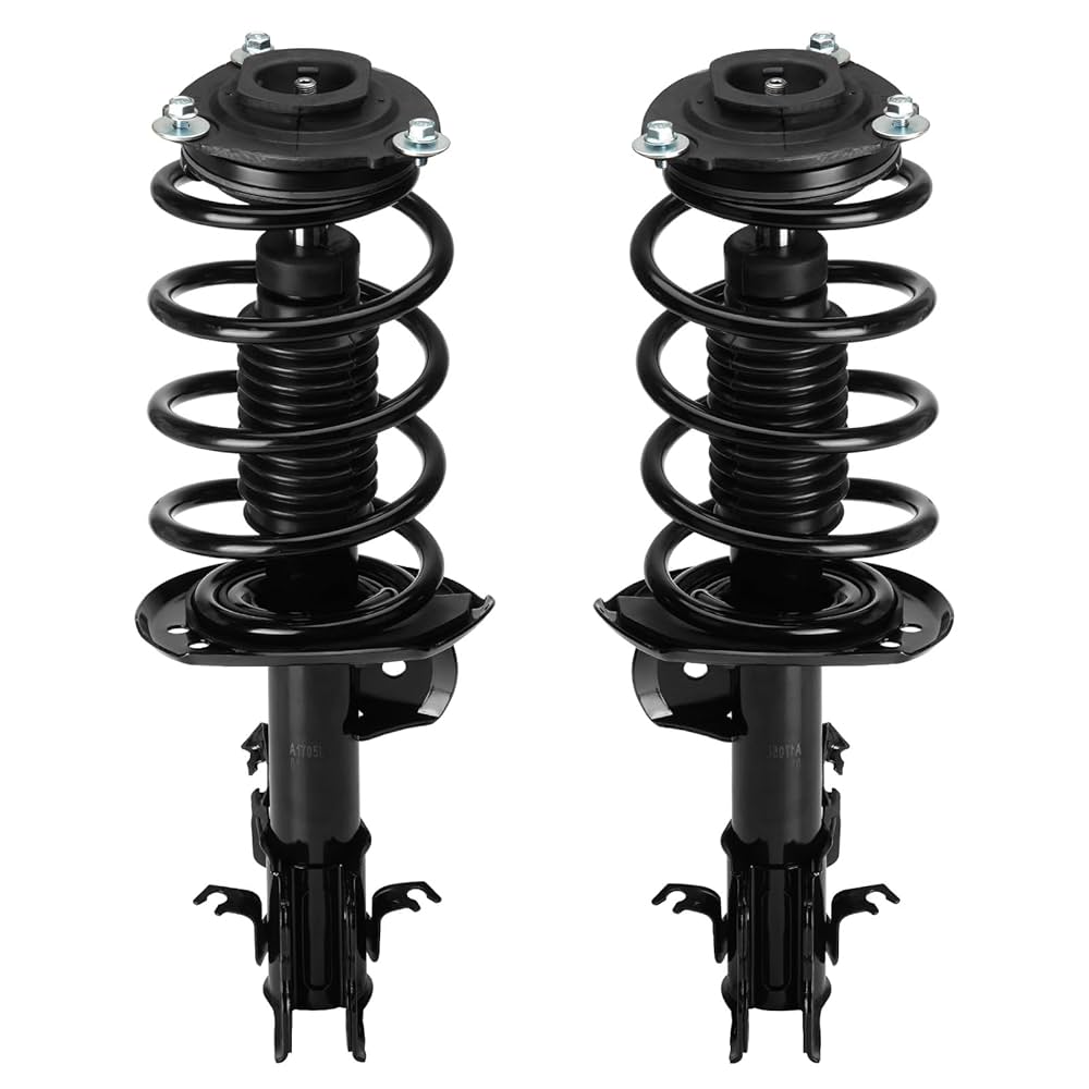 キラキラ KYB Rear Strut Shock 280ZX 81-83 | Z Car Depot Inc